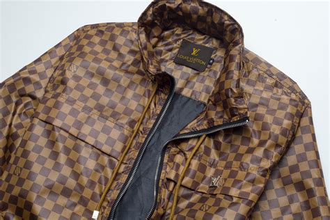 lv jacket price in india